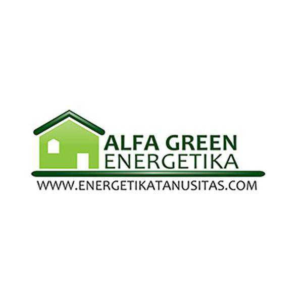 Alfa Green Energetika