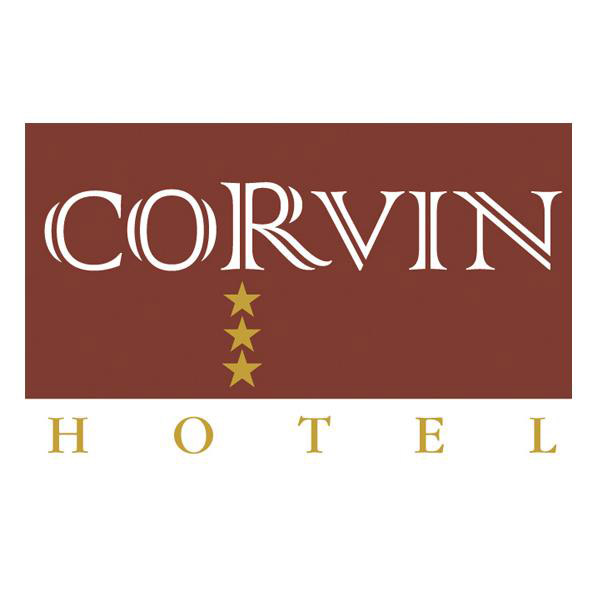 Corvin-Hotel 3* Gyula