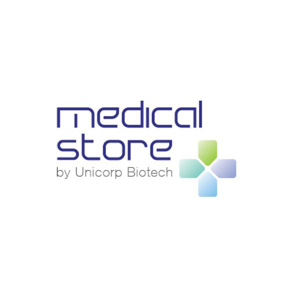 medical store