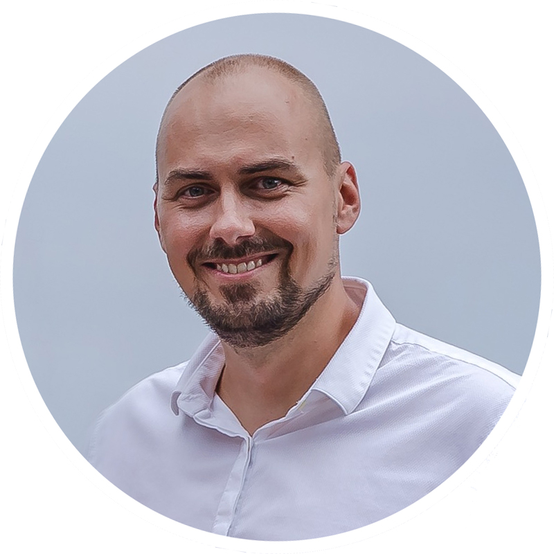 Mészáros Ádám - Vírus Média Keresőmarketing Ügynökség