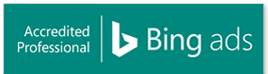 Bing Accredited Professional Partner
