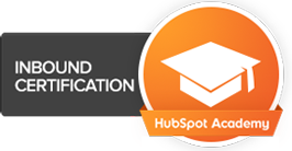 HubSpot Inbound Certification