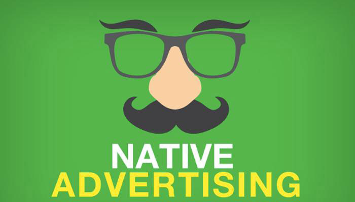 2013 a natív reklám éve lesz