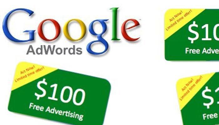 50 000 Ft ajándék Google Adwords költés
