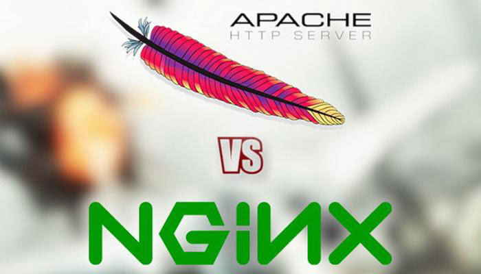 Apache vagy Nginx?