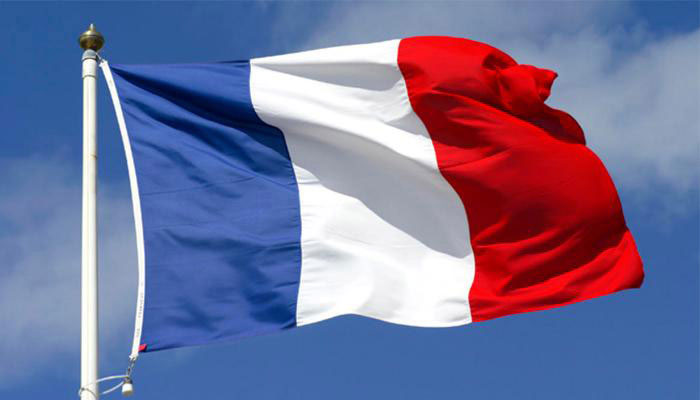 Franciaország összerúgta a port a Google-lel
