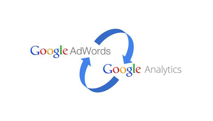 Google AdWords fiók összekapcsolása Google Analytics-el