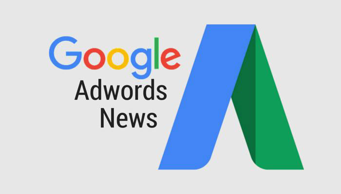 Google Adwords hírek röviden