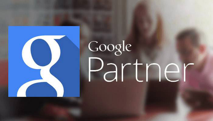 Google partner ügynökség