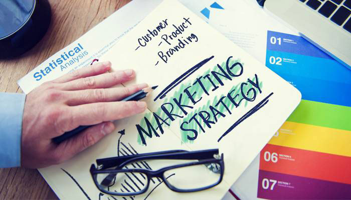 Hatékony marketing stratégia a sikeres értékesítéshez