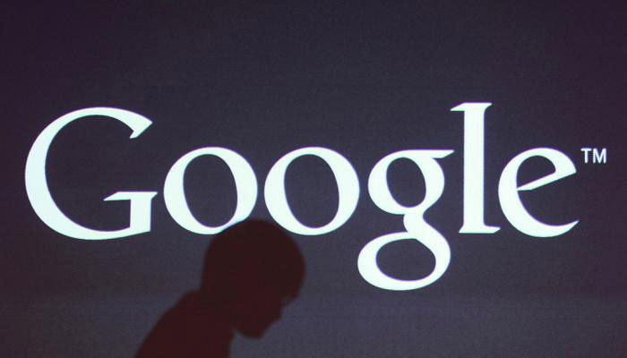 Magyarországi hatóságok kontra Google