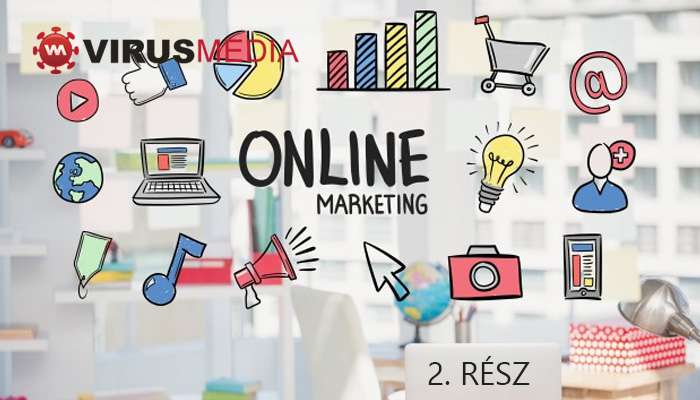 Milyen kihívásokkal kell szembenéznie nap mint nap az online marketing ügynökségeknek? - 2. rész