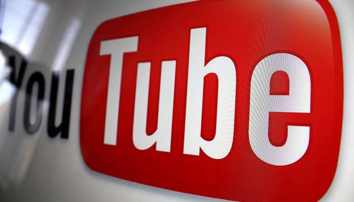 YouTube hirdetés - mert a mozgókép beszélni is tud már