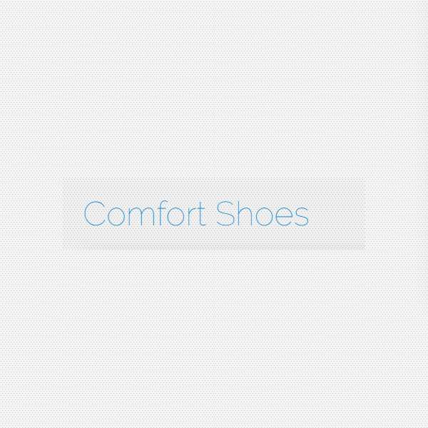 Comfort Shoes