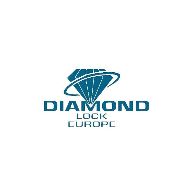 Diamond lock