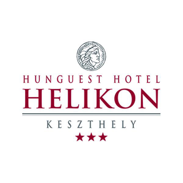 Hotel Helikon Keszthely