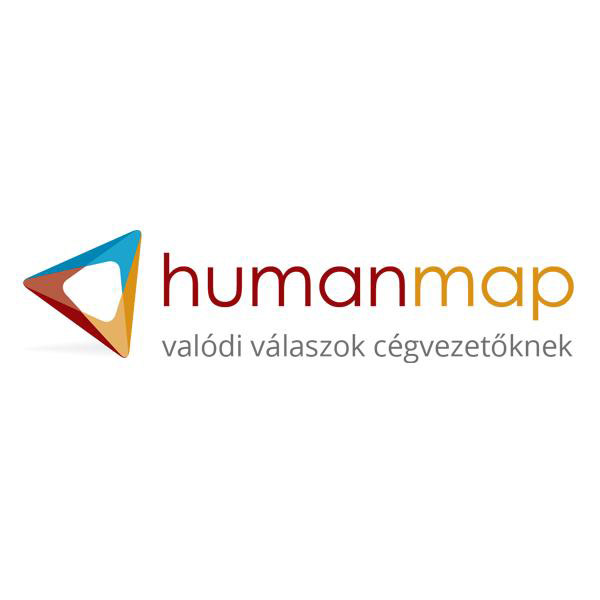 human map