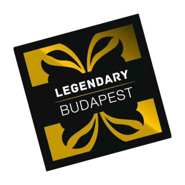 Legendary Budapest
