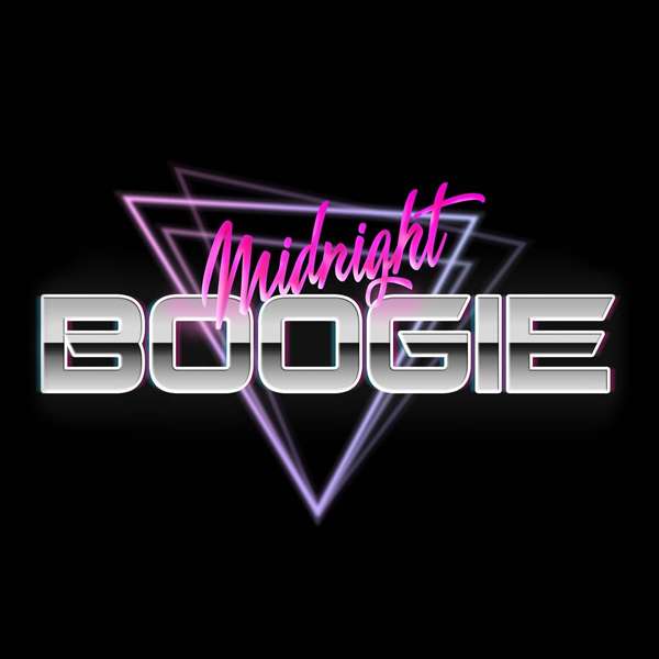Midnight Boogie