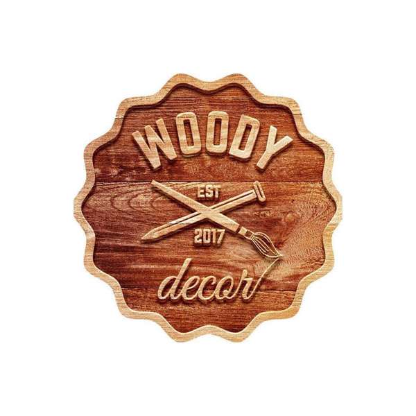 Woody Decor