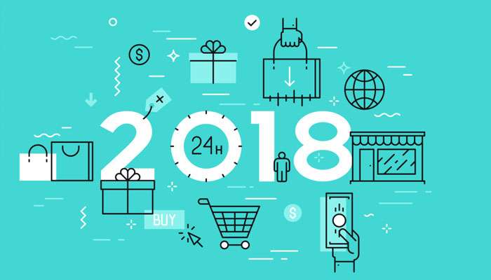 2018 legjobb marketingkommunikációs eszközei