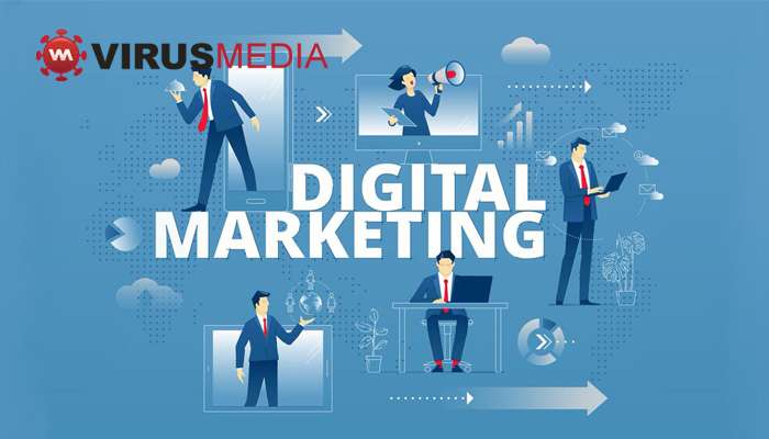 3 Online marketing ügynökség típus