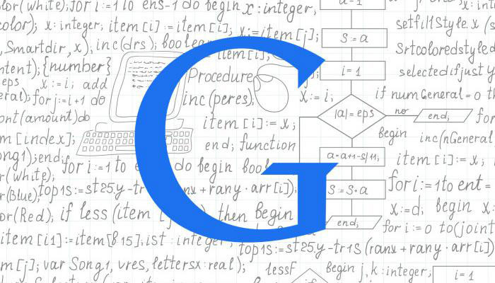 A Google-algoritmus augusztusi változásai