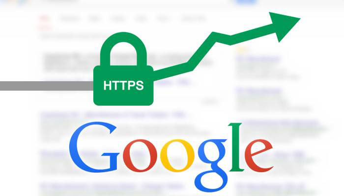 A SERP-ben megjelenő weboldalak 50% SSL-t használ