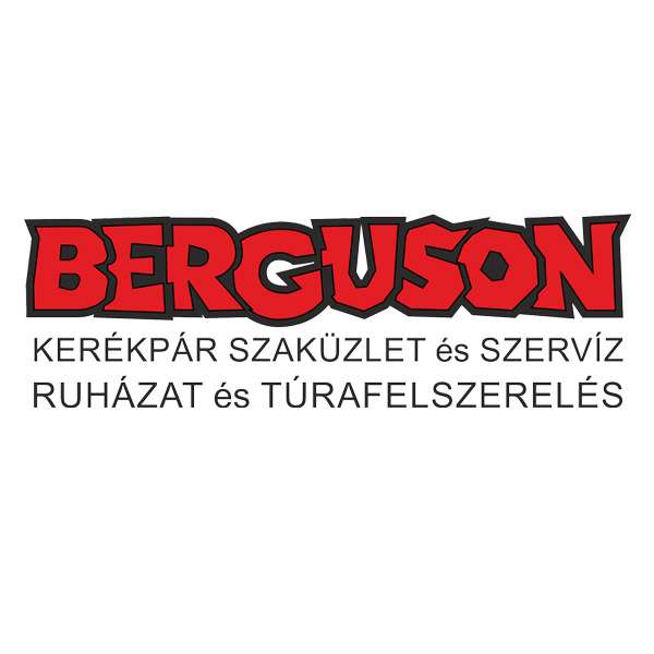 Berguson