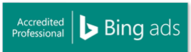 Bing Accredited Professional nemzetközi hirdetési vizsga