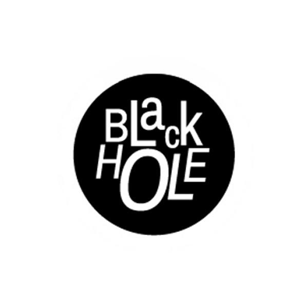Black Hole Budapest