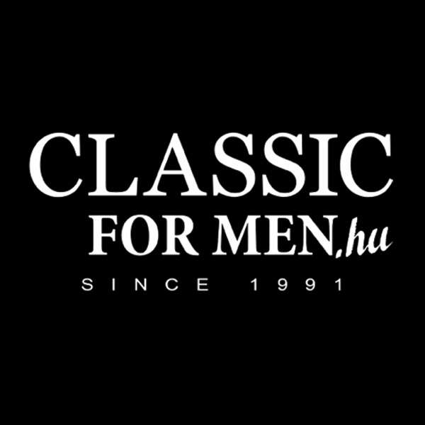 Classic For Men