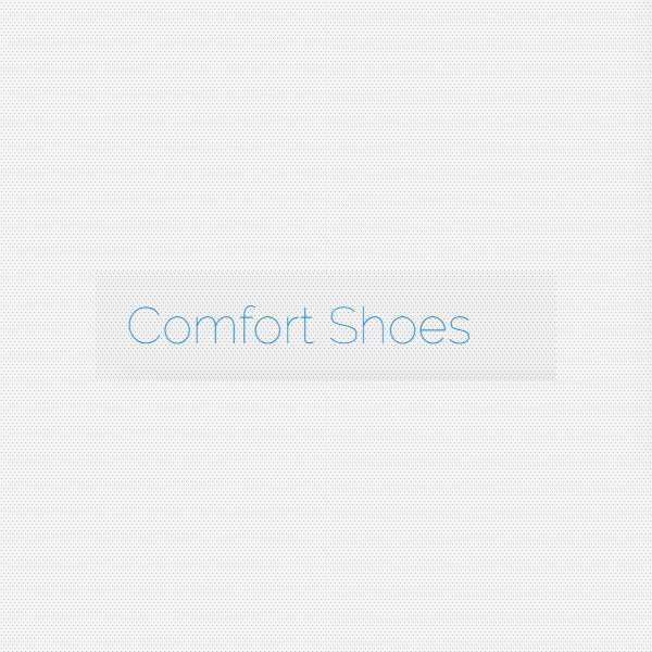 Comfort Shoes