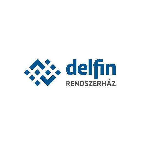 Delfin rendszerház