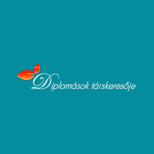 Diplomások társkeresője