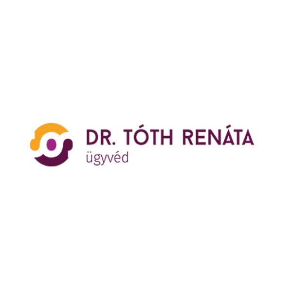 Dr. Tóth Renáta - Jogi praktikák