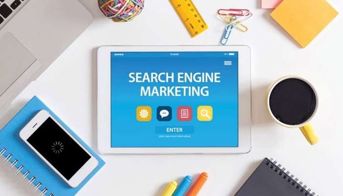 Egy jó keresőmarketing ügynökség nem csak az adatokkal foglalkozik