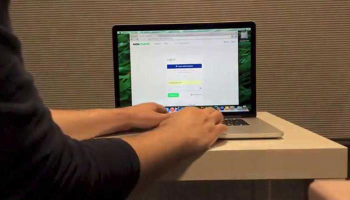 Elképesztő techdemo játék a Google-től