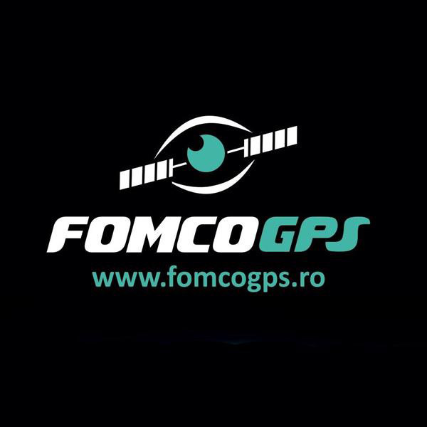 FomcoGPS