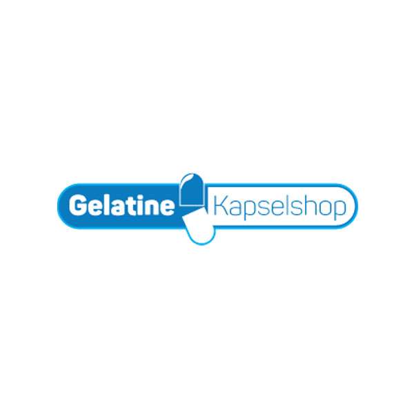Gelatinekapsel Shop