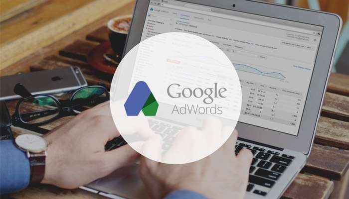 Google Adwords tanfolyam saját cégére szabva
