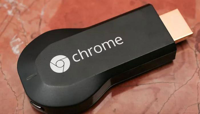 Google Chromecast – online videó és zene a tévéden