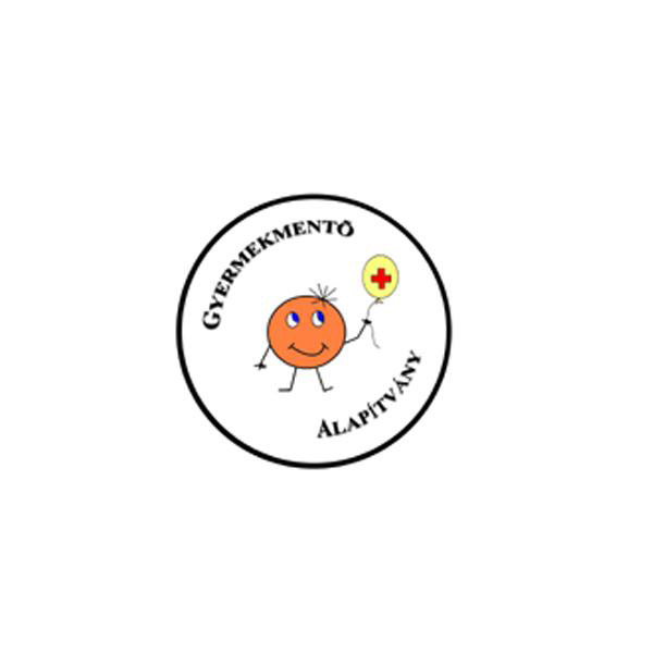 Gyermekmentő Alapítvány