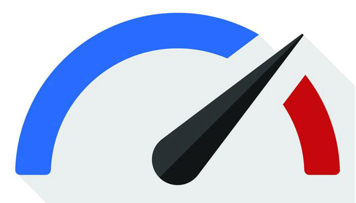 Helyezésjavulás a webhelysebesség optimalizálásával