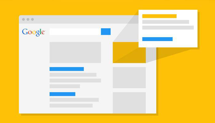 Hogyan működik az AdWords hirdetési rendszere?