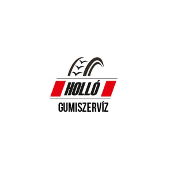 Holló gumiszervíz