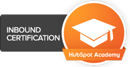 HubSpot Inbound akkreditáció
