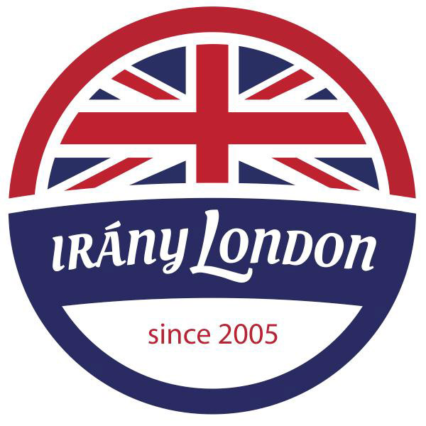 Irány London