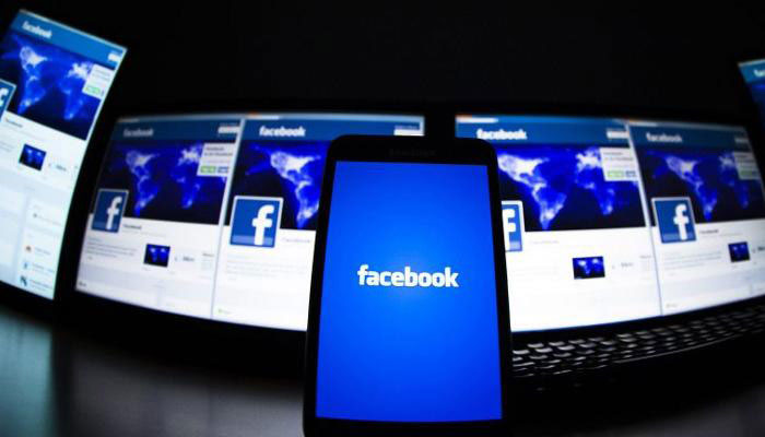 Ismét változik a Facebook felülete