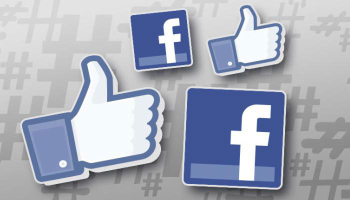 Jönnek a hashtagek a Facebookra is